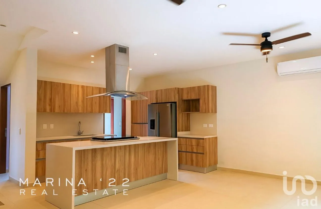 Casa en Venta en Puerto Aventuras, Solidaridad, Quintana Roo | NEX-293511 | iad México | Foto 6 de 15
