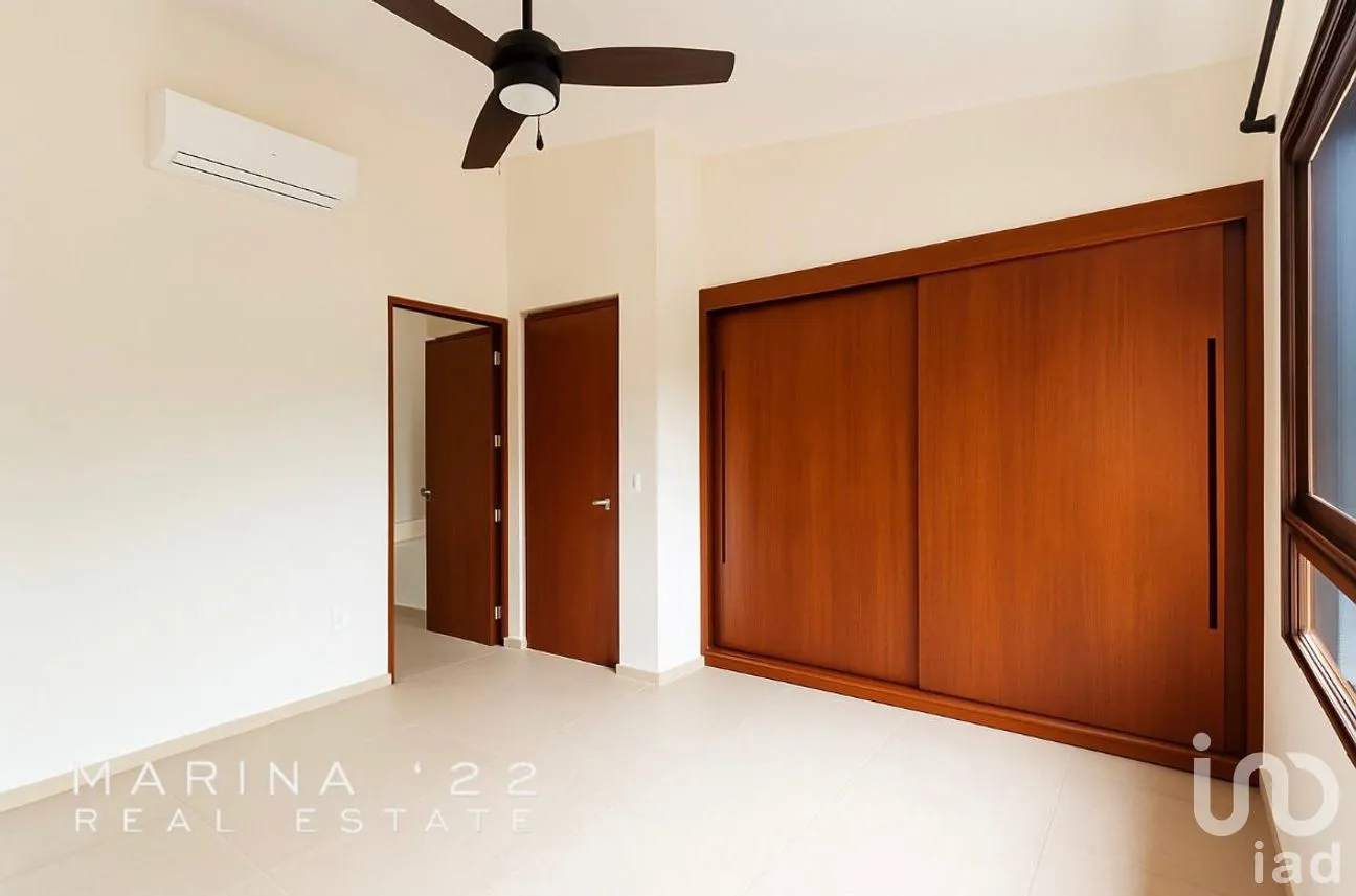Casa en Venta en Puerto Aventuras, Solidaridad, Quintana Roo | NEX-293511 | iad México | Foto 7 de 15