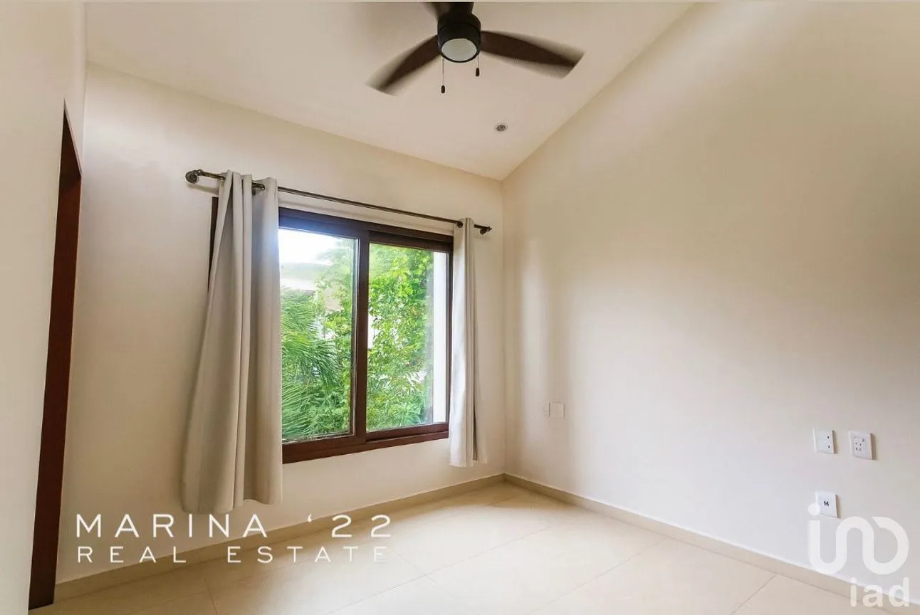 Casa en Venta en Puerto Aventuras, Solidaridad, Quintana Roo | NEX-293511 | iad México | Foto 8 de 15