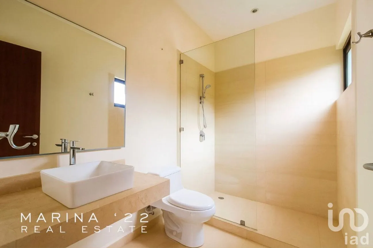 Casa en Venta en Puerto Aventuras, Solidaridad, Quintana Roo | NEX-293511 | iad México | Foto 9 de 15