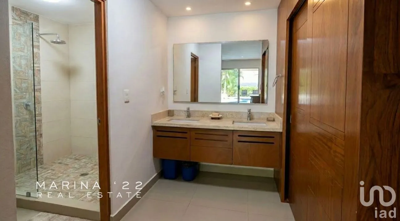 Departamento en Venta en Playa del Carmen, Solidaridad, Quintana Roo | NEX-297524 | iad México | Foto 11 de 16