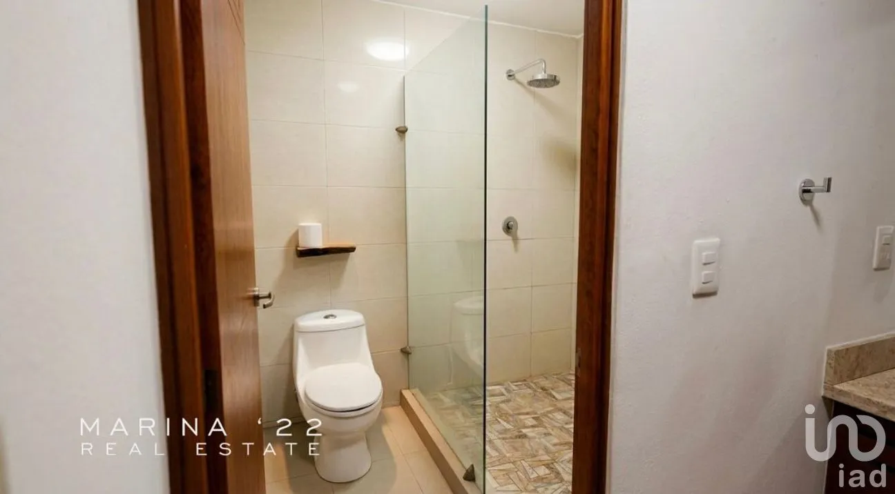 Departamento en Venta en Playa del Carmen, Solidaridad, Quintana Roo | NEX-297524 | iad México | Foto 12 de 16