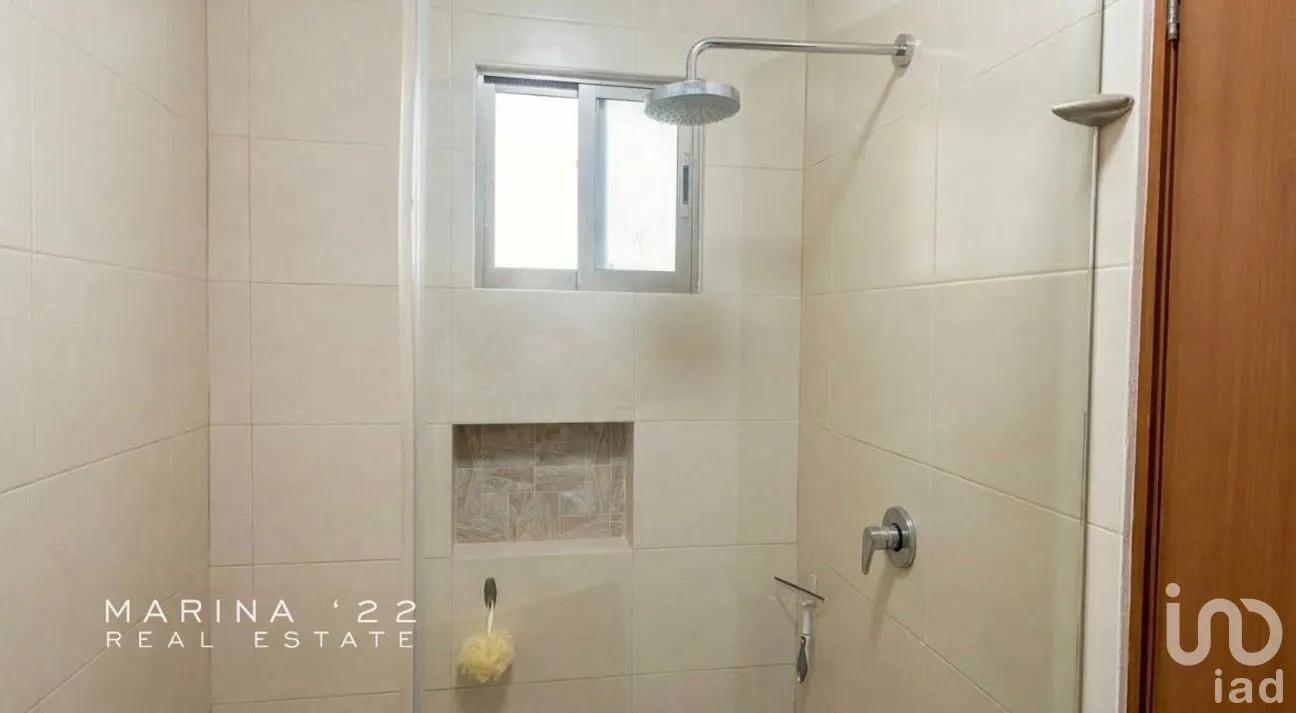 Departamento en Venta en Playa del Carmen, Solidaridad, Quintana Roo | NEX-297524 | iad México | Foto 13 de 16