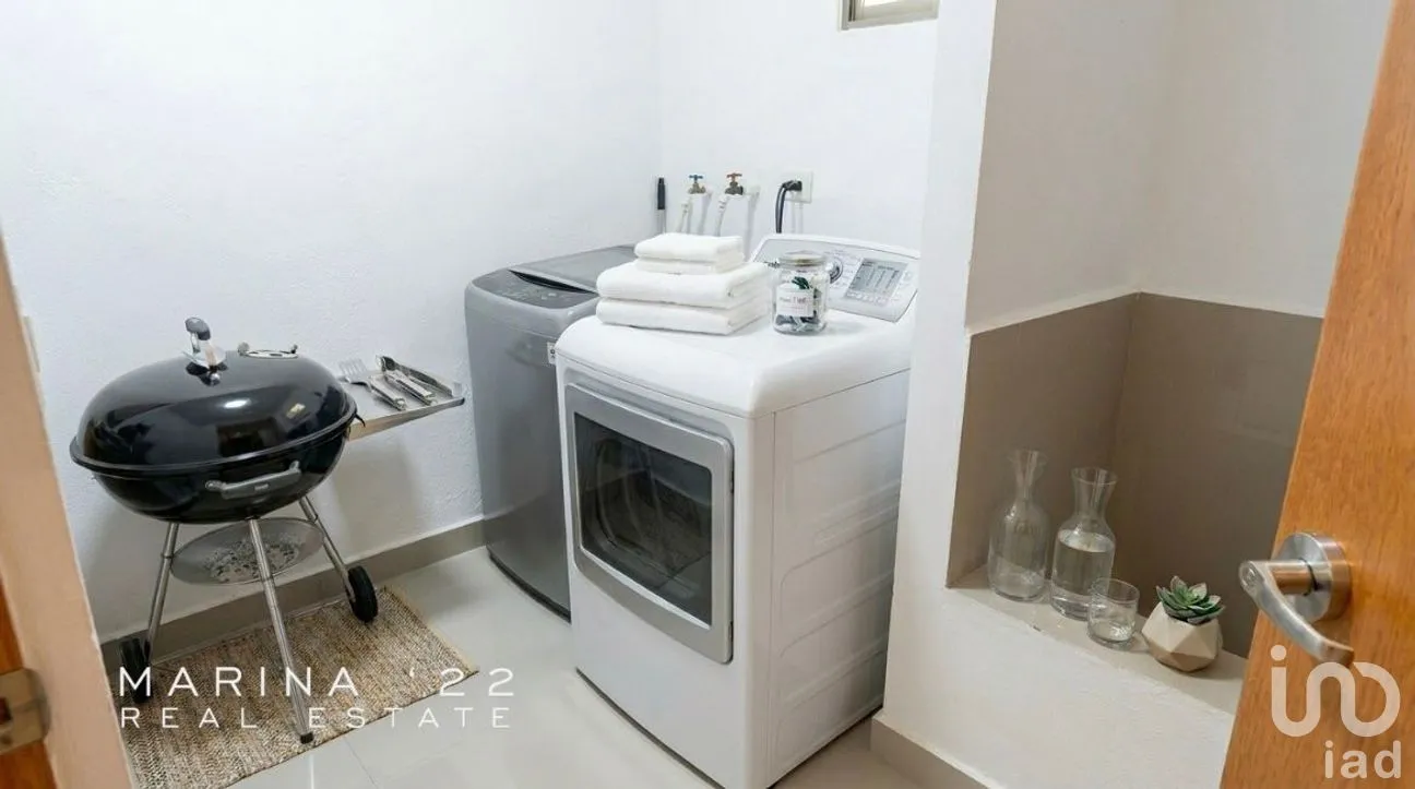 Departamento en Venta en Playa del Carmen, Solidaridad, Quintana Roo | NEX-297524 | iad México | Foto 14 de 16