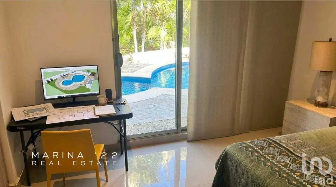Departamento en Venta en Playa del Carmen, Solidaridad, Quintana Roo | NEX-297524 | iad México | Foto 15 de 16