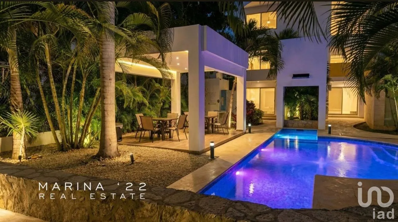 Departamento en Venta en Playa del Carmen, Solidaridad, Quintana Roo | NEX-297524 | iad México | Foto 16 de 16