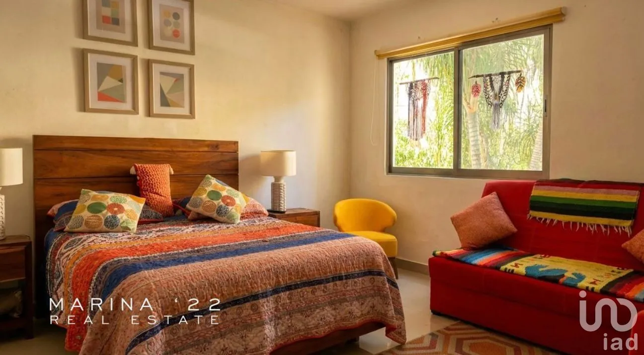 Departamento en Venta en Playa del Carmen, Solidaridad, Quintana Roo | NEX-297524 | iad México | Foto 3 de 16