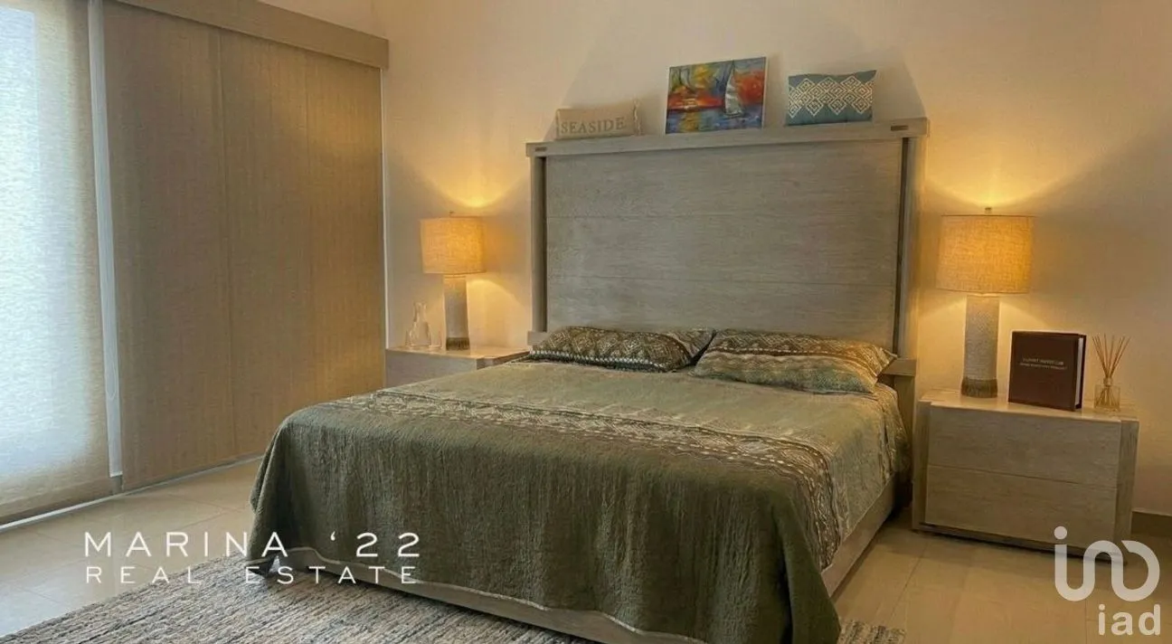 Departamento en Venta en Playa del Carmen, Solidaridad, Quintana Roo | NEX-297524 | iad México | Foto 7 de 16