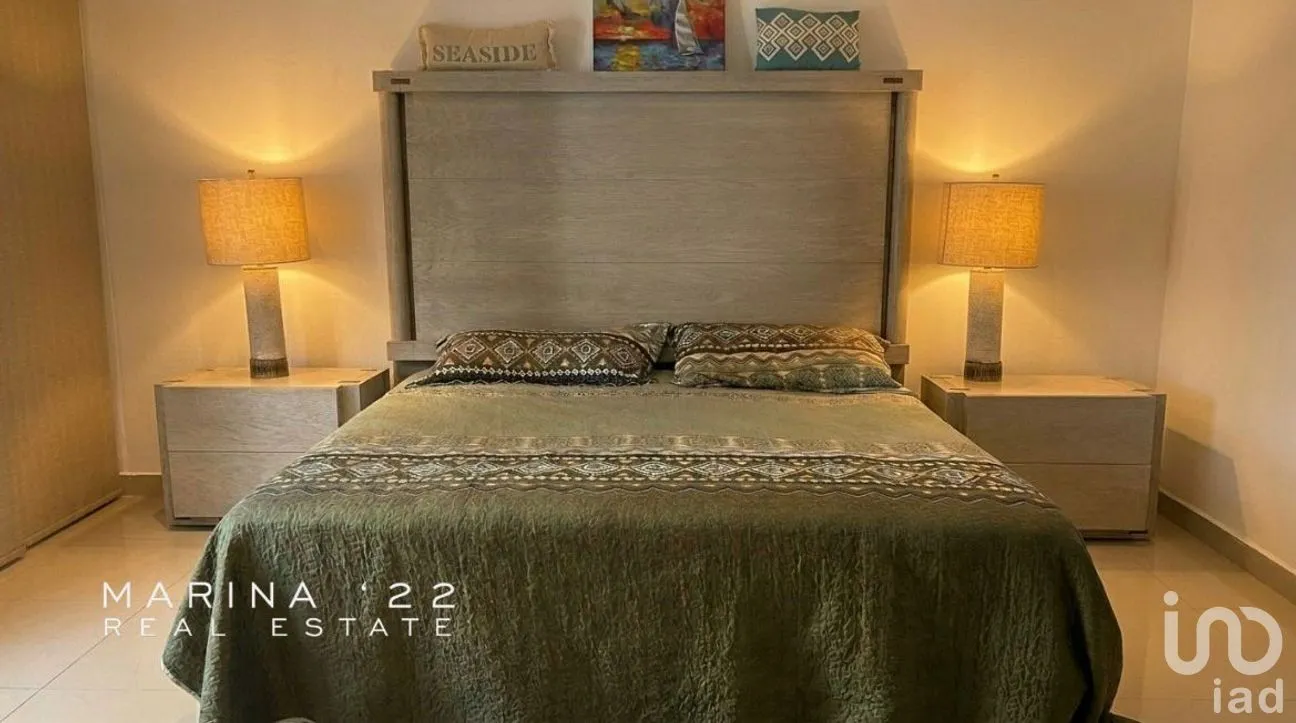 Departamento en Venta en Playa del Carmen, Solidaridad, Quintana Roo | NEX-297524 | iad México | Foto 8 de 16