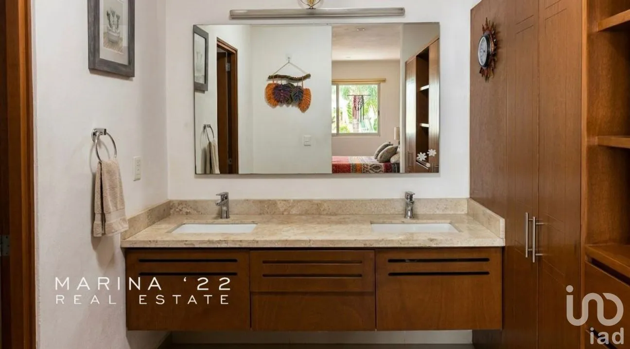 Departamento en Venta en Playa del Carmen, Solidaridad, Quintana Roo | NEX-297524 | iad México | Foto 10 de 16