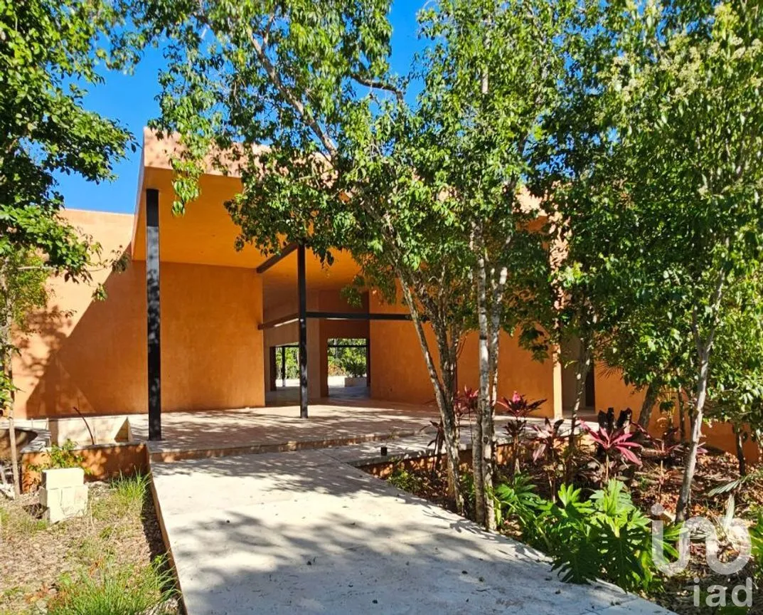 Casa en Venta en Tulum Centro, Tulum, Quintana Roo | NEX-299647 | iad México | Foto 11 de 13