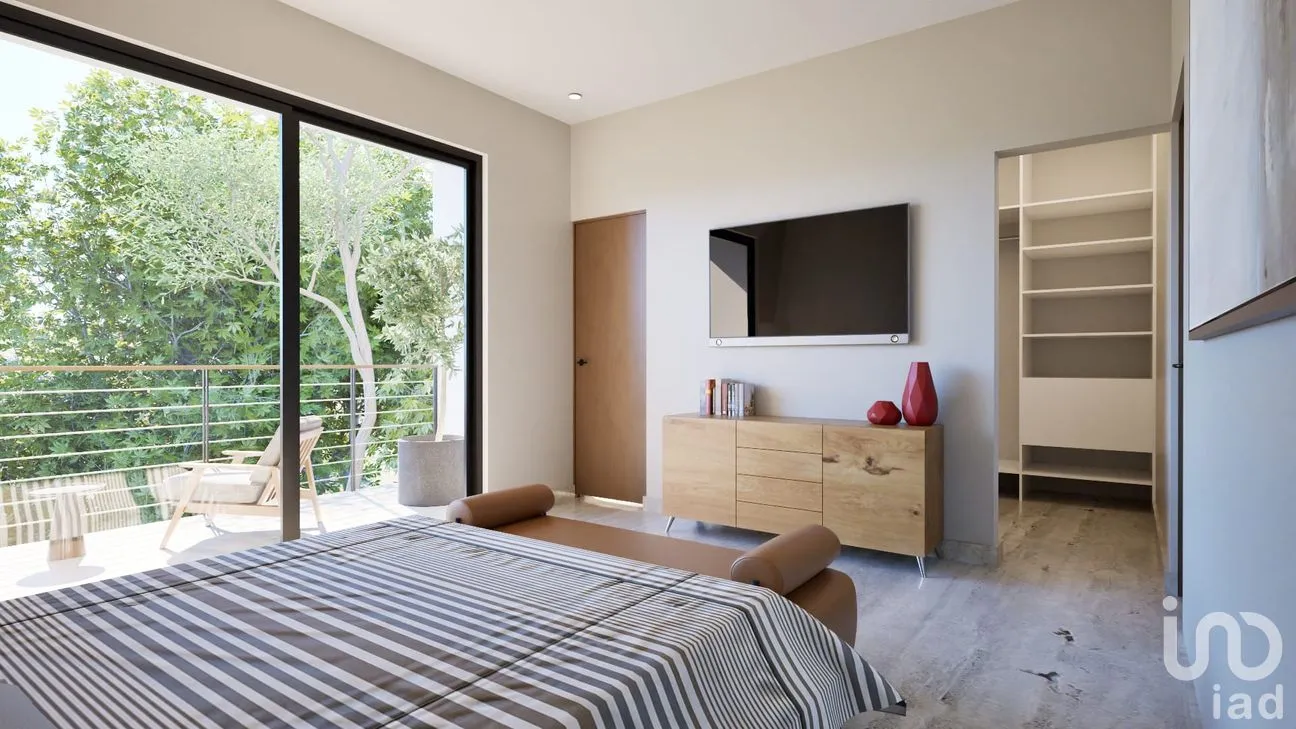 Casa en Venta en Tulum Centro, Tulum, Quintana Roo | NEX-299647 | iad México | Foto 3 de 13