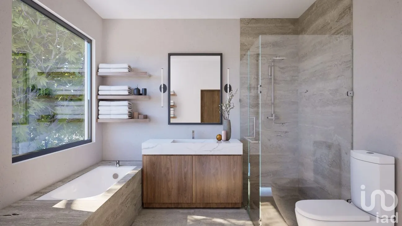 Casa en Venta en Tulum Centro, Tulum, Quintana Roo | NEX-299647 | iad México | Foto 5 de 13