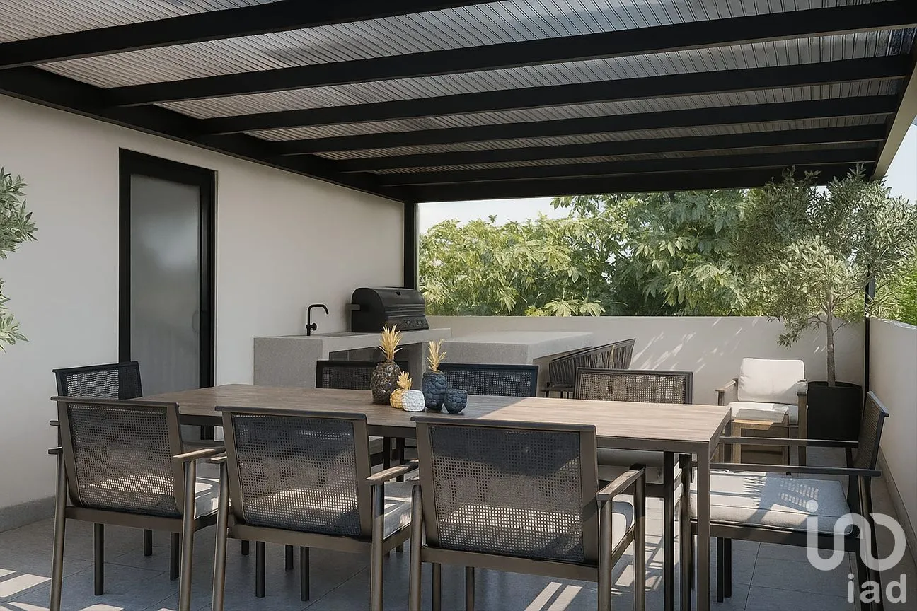 Casa en Venta en Tulum Centro, Tulum, Quintana Roo | NEX-299647 | iad México | Foto 9 de 13