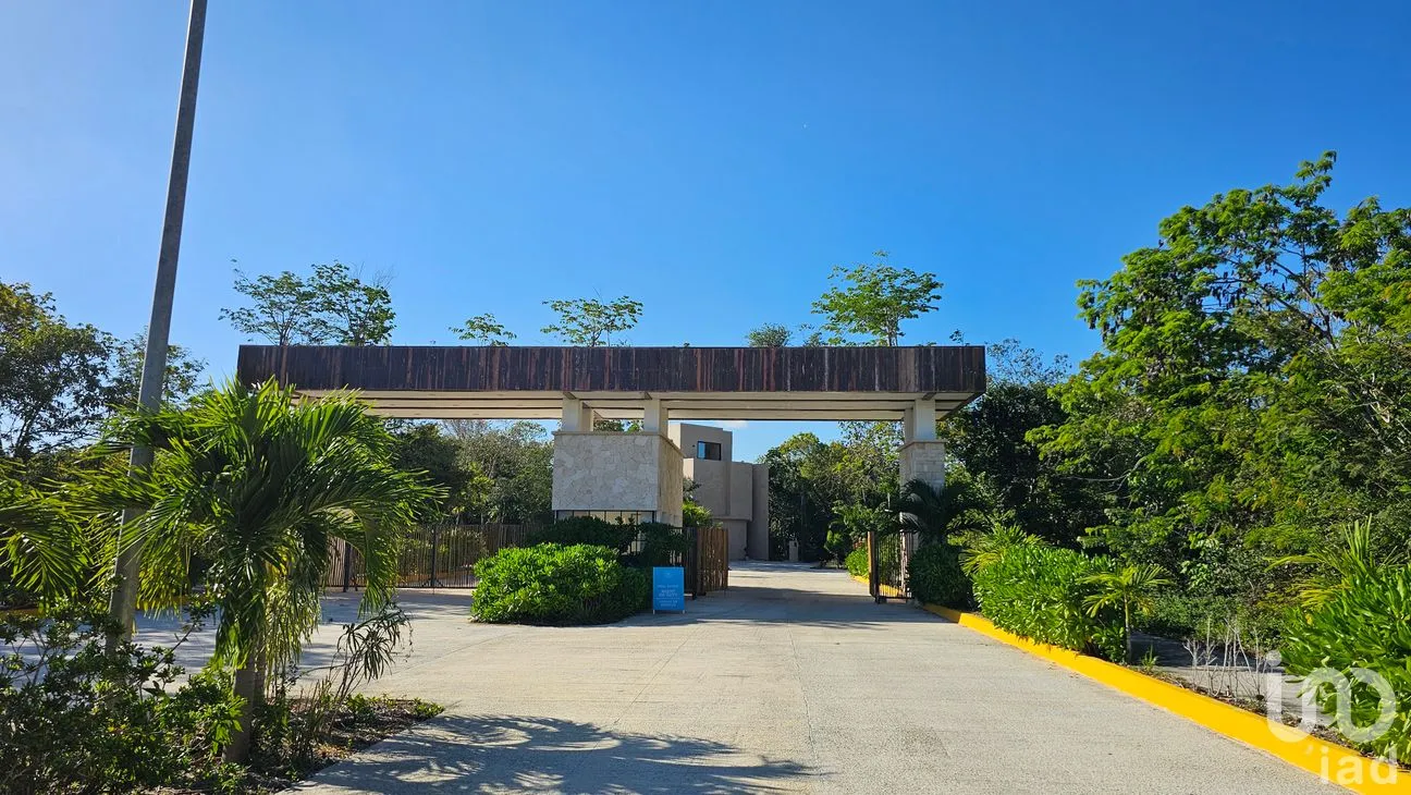 Casa en Venta en Tulum Centro, Tulum, Quintana Roo | NEX-299647 | iad México | Foto 1 de 13