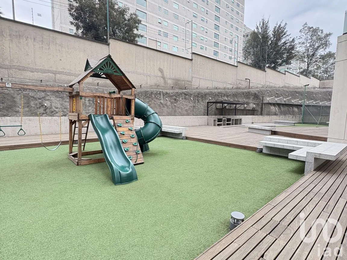 Departamento en Venta en Lomas Verdes (Conjunto Lomas Verdes), Naucalpan de Juárez, México | NEX-287348 | iad México | Foto 13 de 17