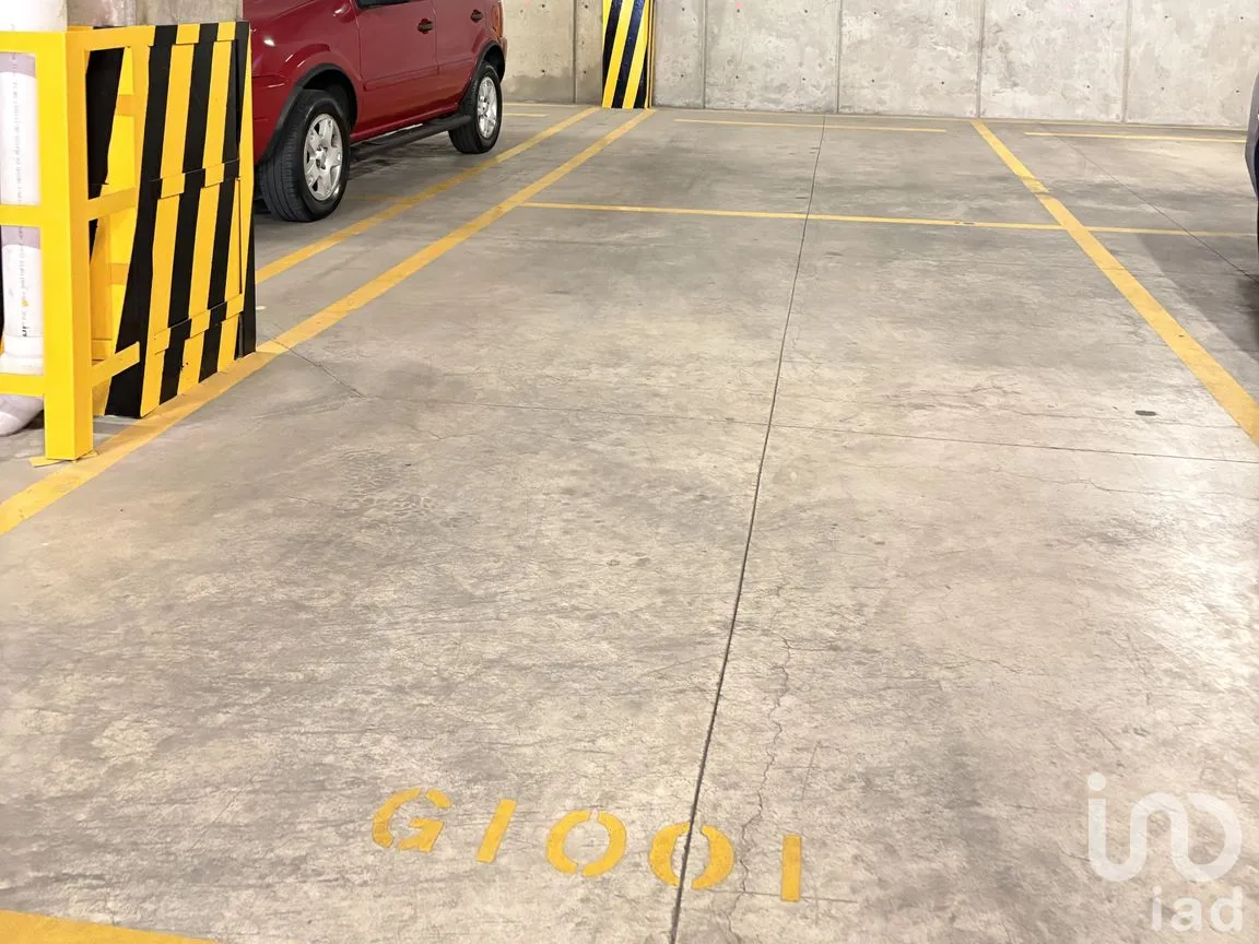 Departamento en Venta en Lomas Verdes (Conjunto Lomas Verdes), Naucalpan de Juárez, México | NEX-287348 | iad México | Foto 15 de 17