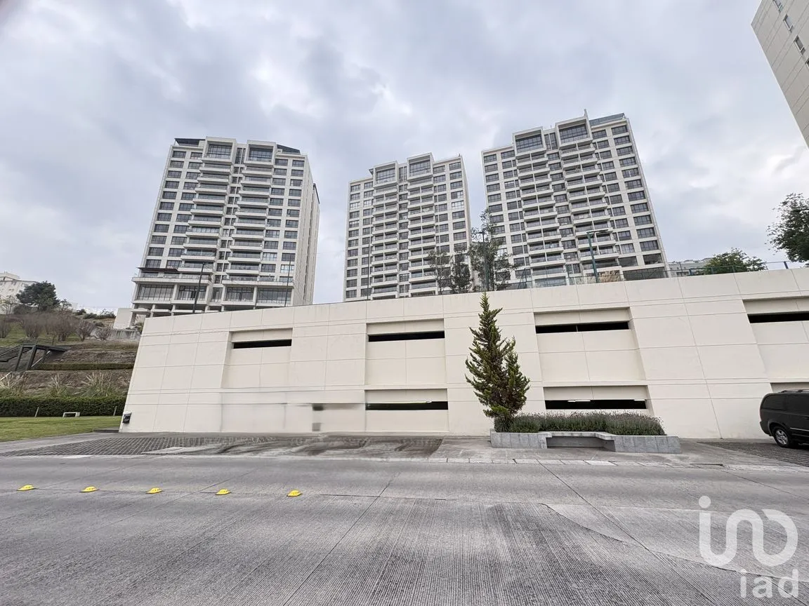 Departamento en Venta en Lomas Verdes (Conjunto Lomas Verdes), Naucalpan de Juárez, México | NEX-287348 | iad México | Foto 16 de 17