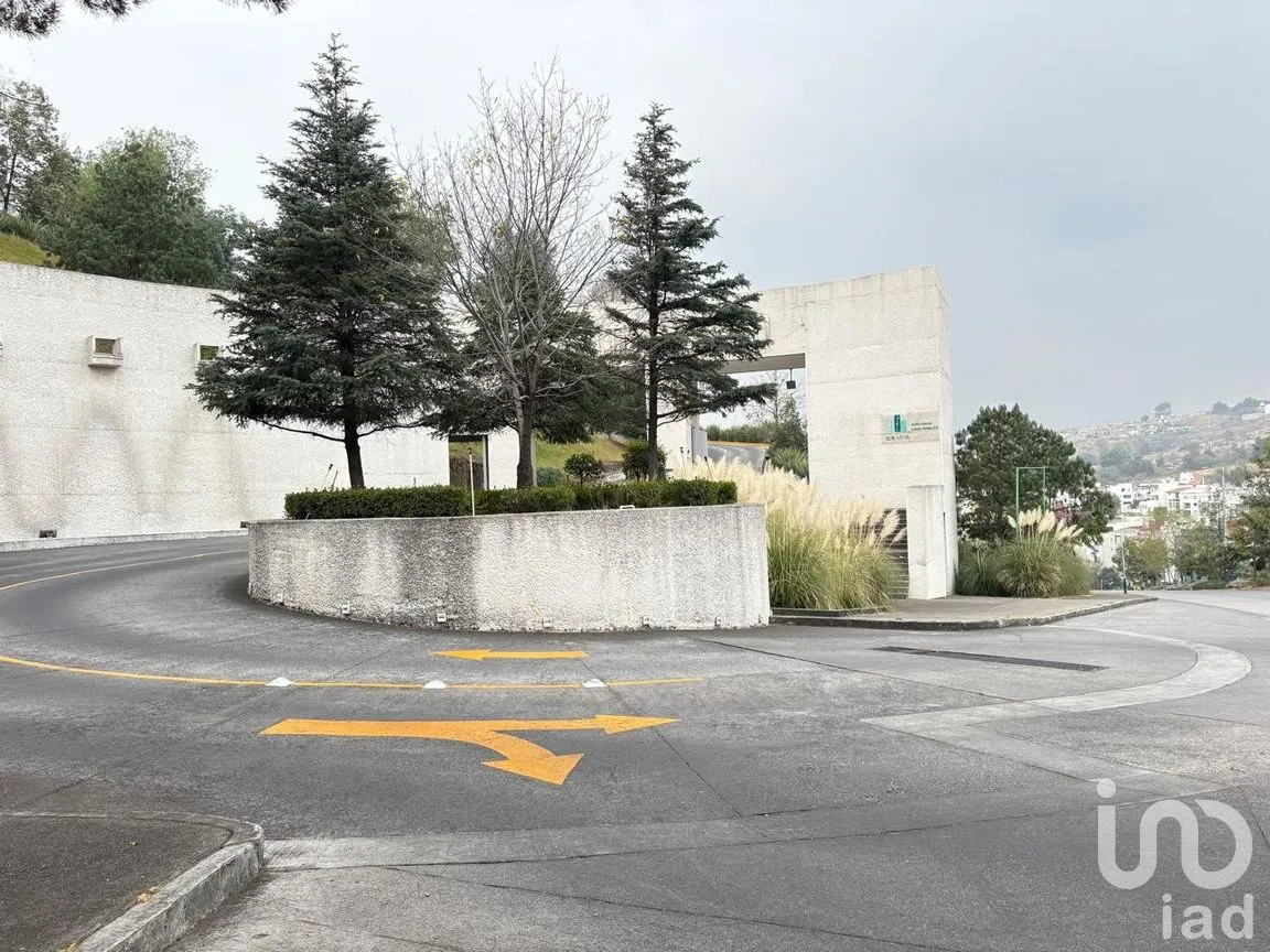 Departamento en Venta en Lomas Verdes (Conjunto Lomas Verdes), Naucalpan de Juárez, México | NEX-287348 | iad México | Foto 17 de 17