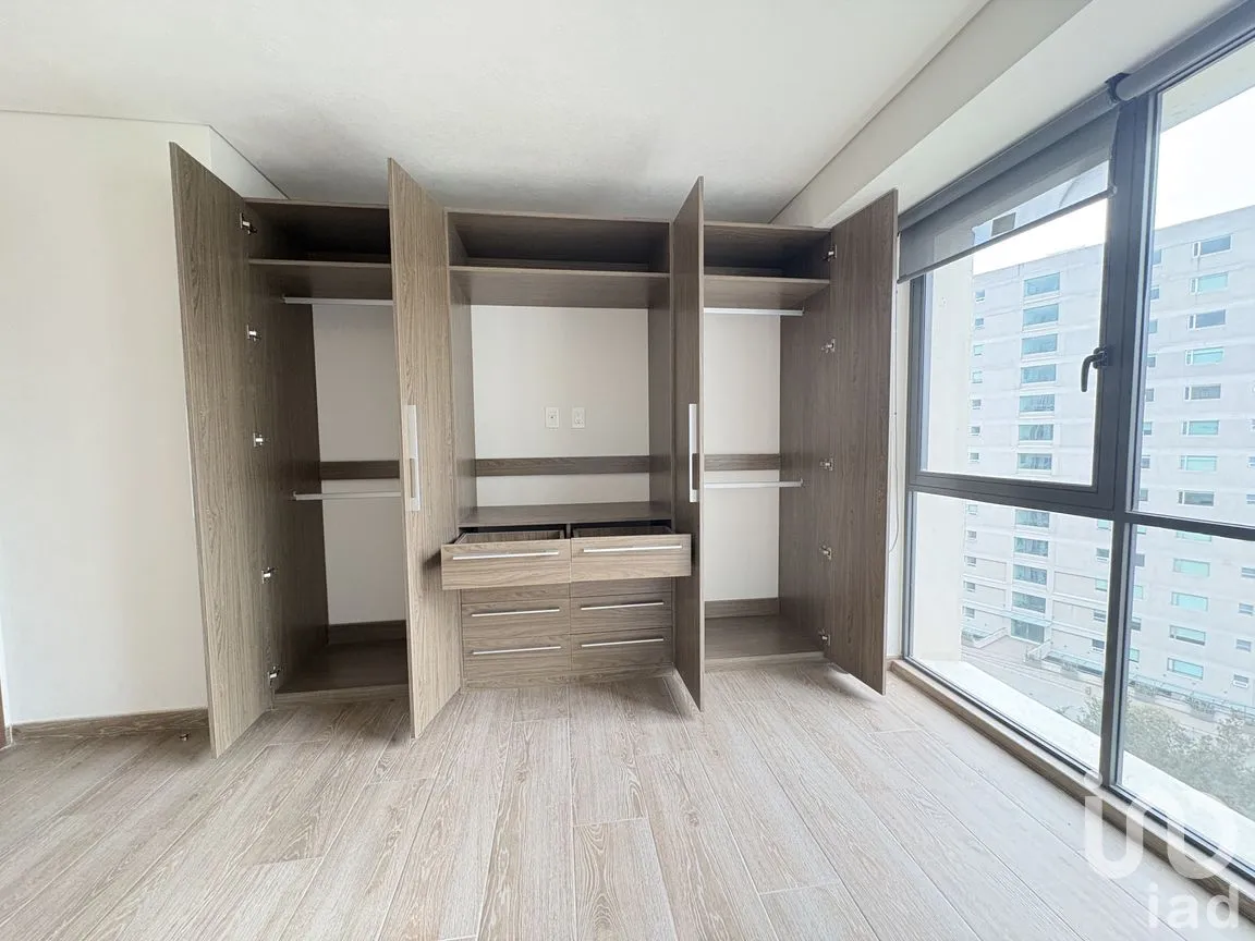 Departamento en Venta en Lomas Verdes (Conjunto Lomas Verdes), Naucalpan de Juárez, México | NEX-287348 | iad México | Foto 3 de 17