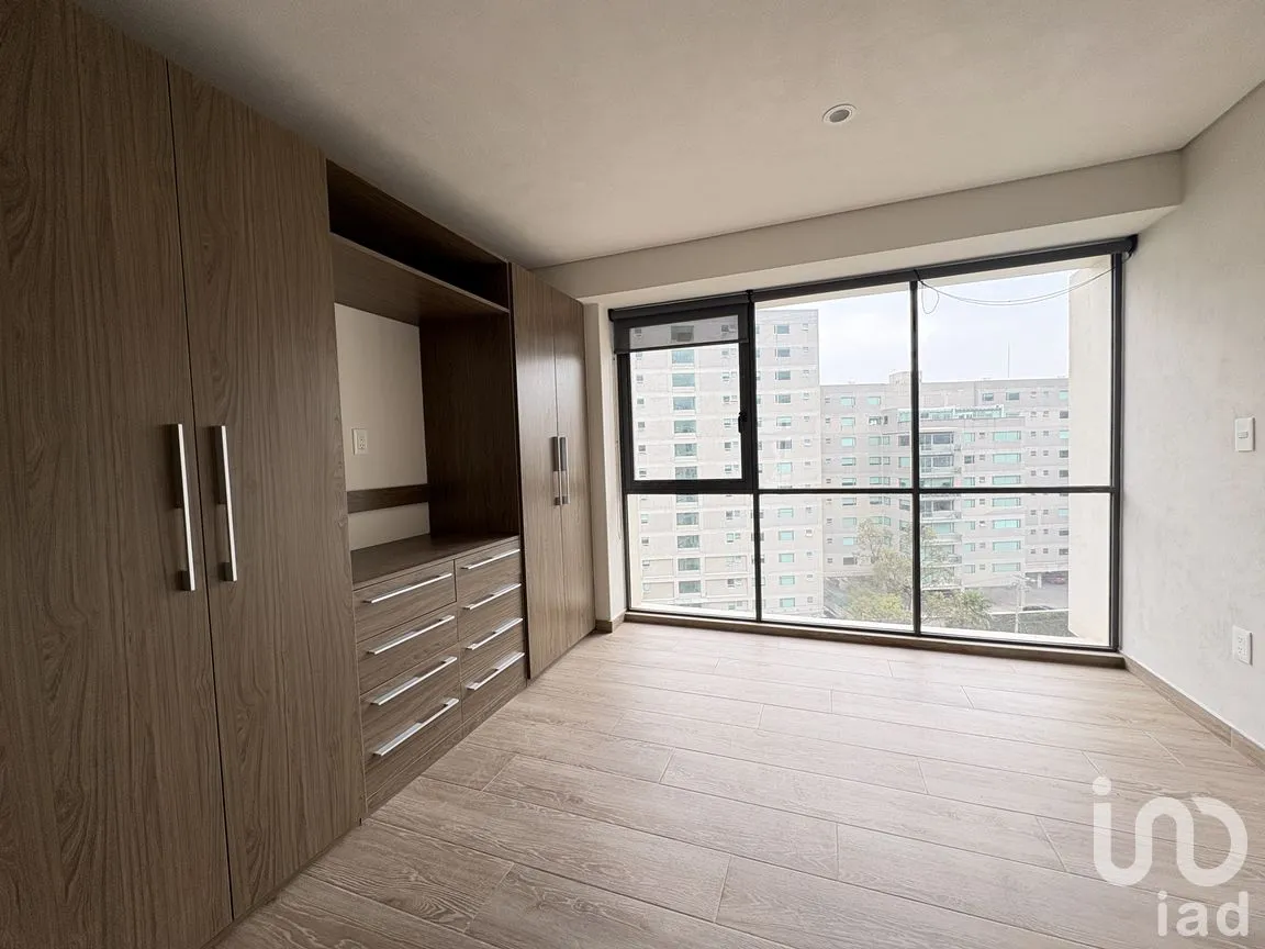 Departamento en Venta en Lomas Verdes (Conjunto Lomas Verdes), Naucalpan de Juárez, México | NEX-287348 | iad México | Foto 5 de 17