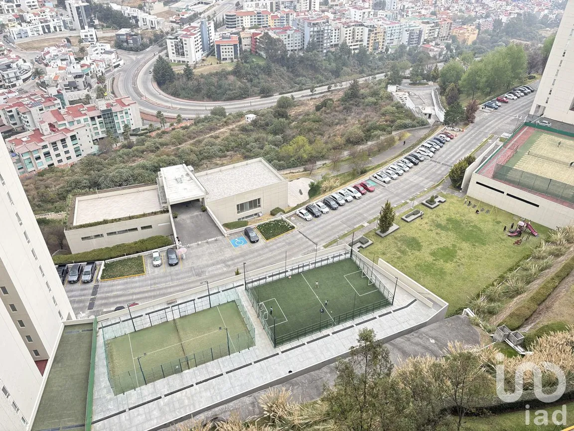 Departamento en Venta en Lomas Verdes (Conjunto Lomas Verdes), Naucalpan de Juárez, México | NEX-287348 | iad México | Foto 8 de 17