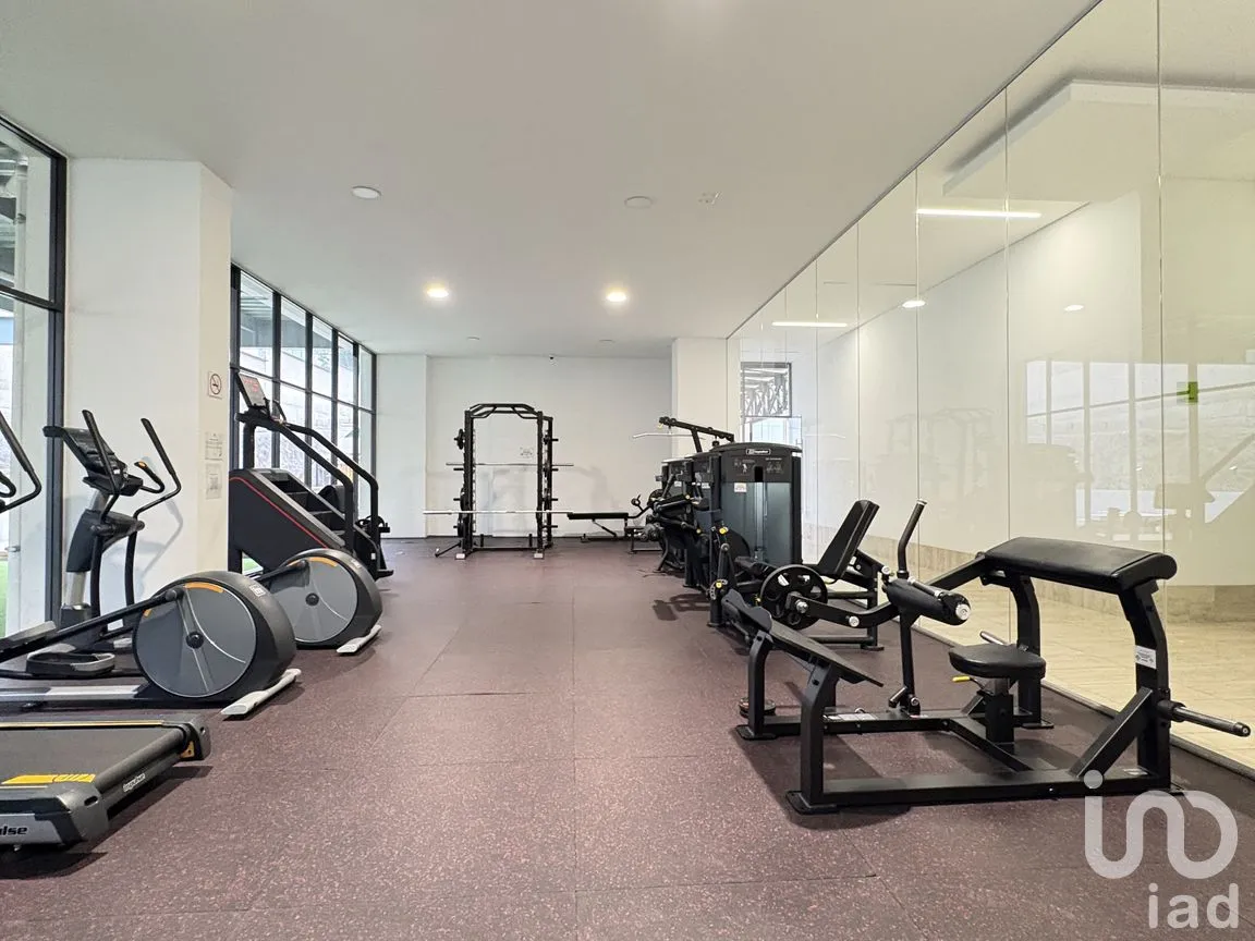 Departamento en Venta en Lomas Verdes (Conjunto Lomas Verdes), Naucalpan de Juárez, México | NEX-287348 | iad México | Foto 9 de 17