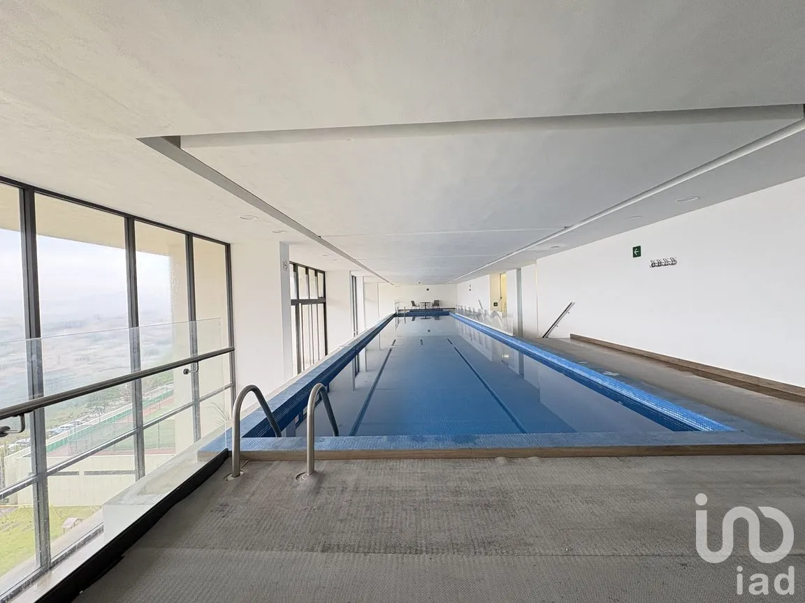 Departamento en Venta en Lomas Verdes (Conjunto Lomas Verdes), Naucalpan de Juárez, México | NEX-287348 | iad México | Foto 10 de 17