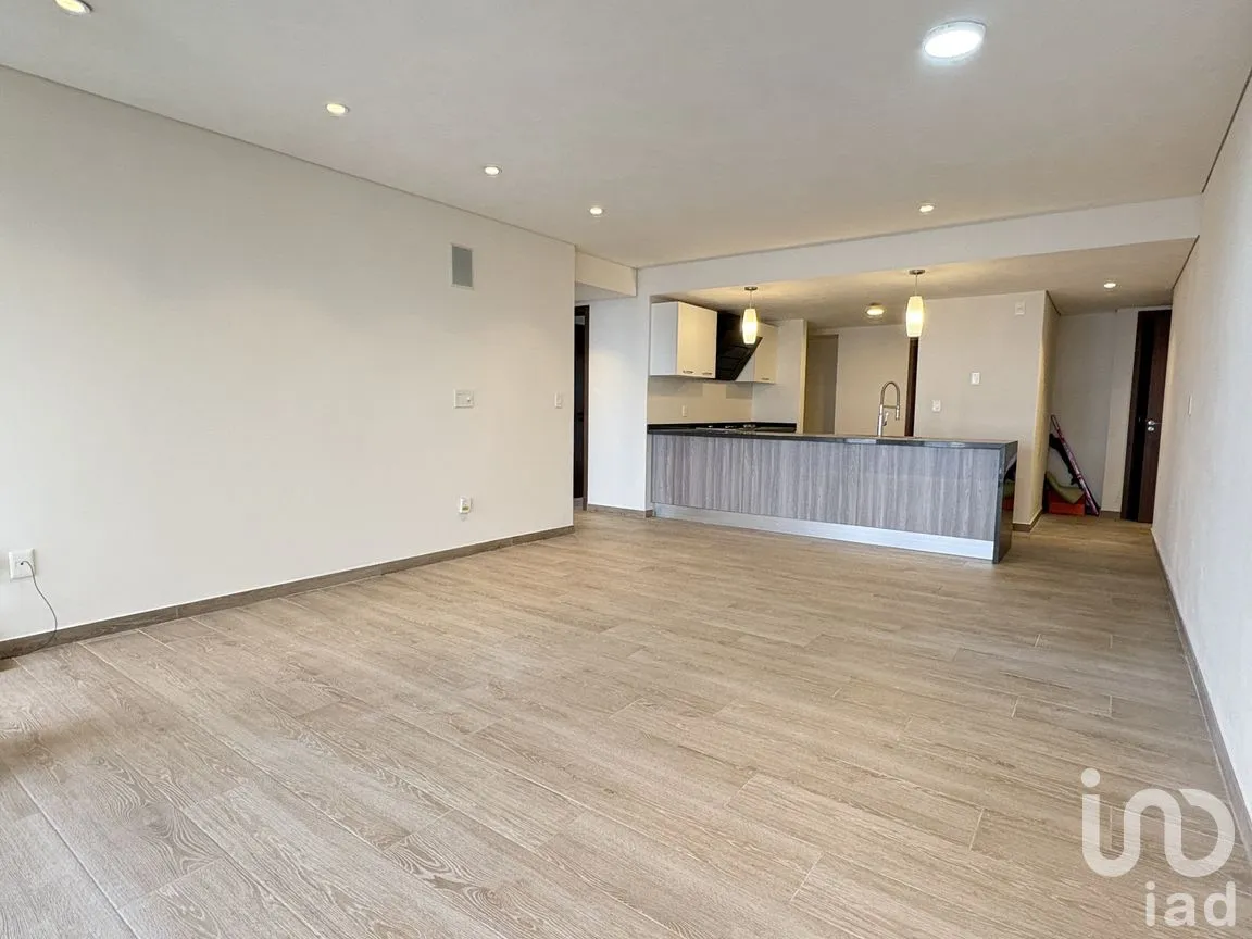 Departamento en Venta en Lomas Verdes (Conjunto Lomas Verdes), Naucalpan de Juárez, México | NEX-287348 | iad México | Foto 1 de 17