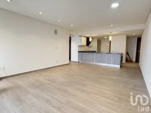 NEX-287348 - Departamento en Venta, con 3 recamaras, con 3 baños, con 179 m2 de construcción en Lomas Verdes (Conjunto Lomas Verdes), CP 53120, México.