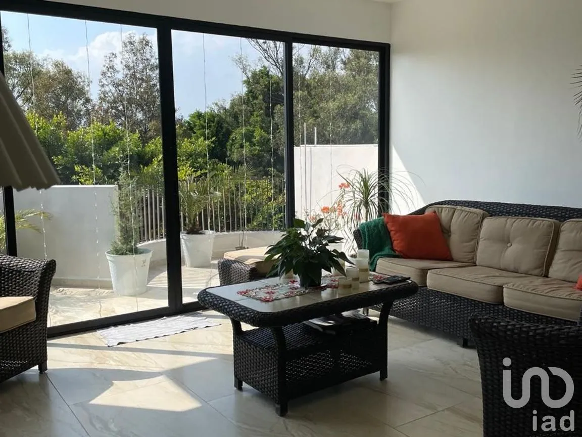 Departamento en Venta en Las Campanas, Coyoacán, Ciudad de México | NEX-287837 | iad México | Foto 11 de 15