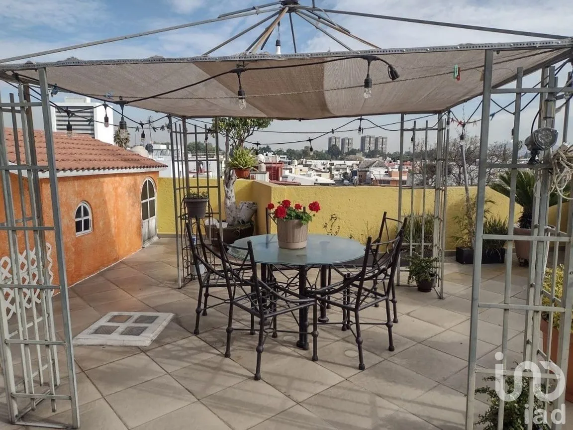 Departamento en Venta en Las Campanas, Coyoacán, Ciudad de México | NEX-287837 | iad México | Foto 12 de 15