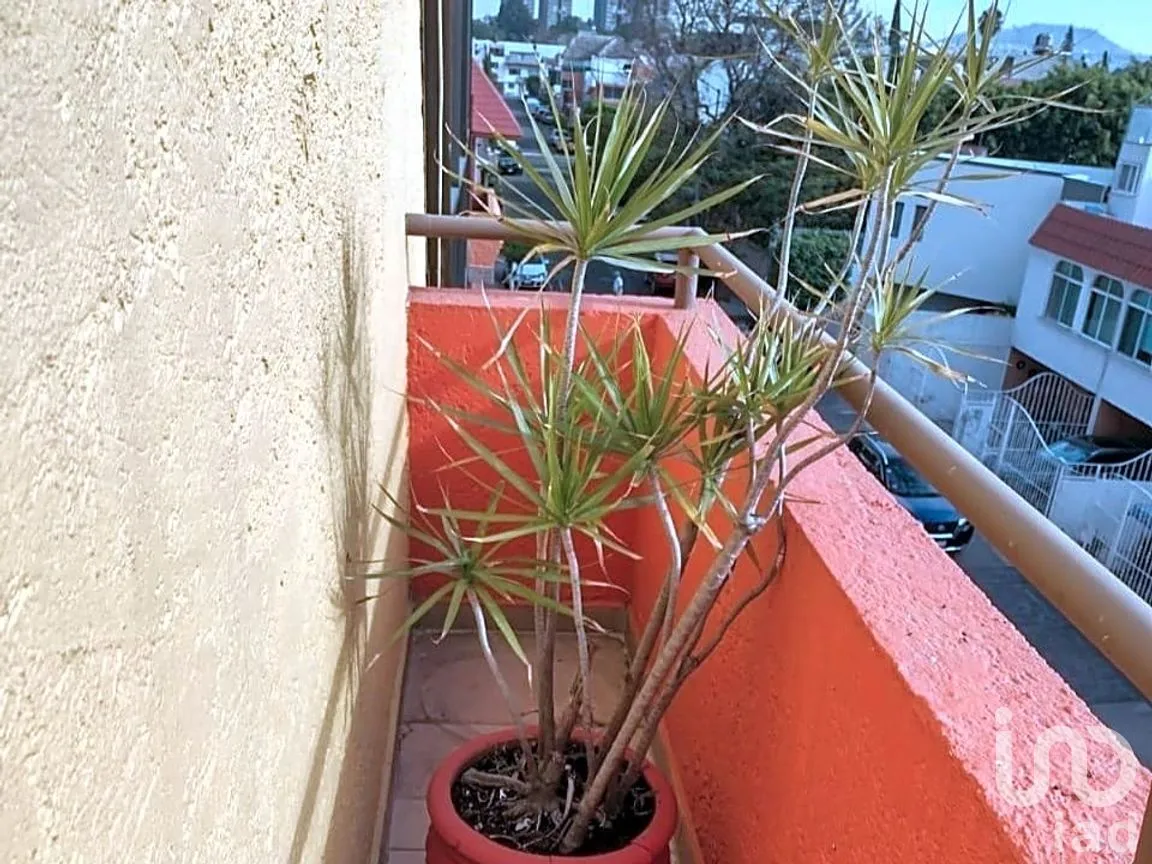 Departamento en Venta en Las Campanas, Coyoacán, Ciudad de México | NEX-287837 | iad México | Foto 13 de 15
