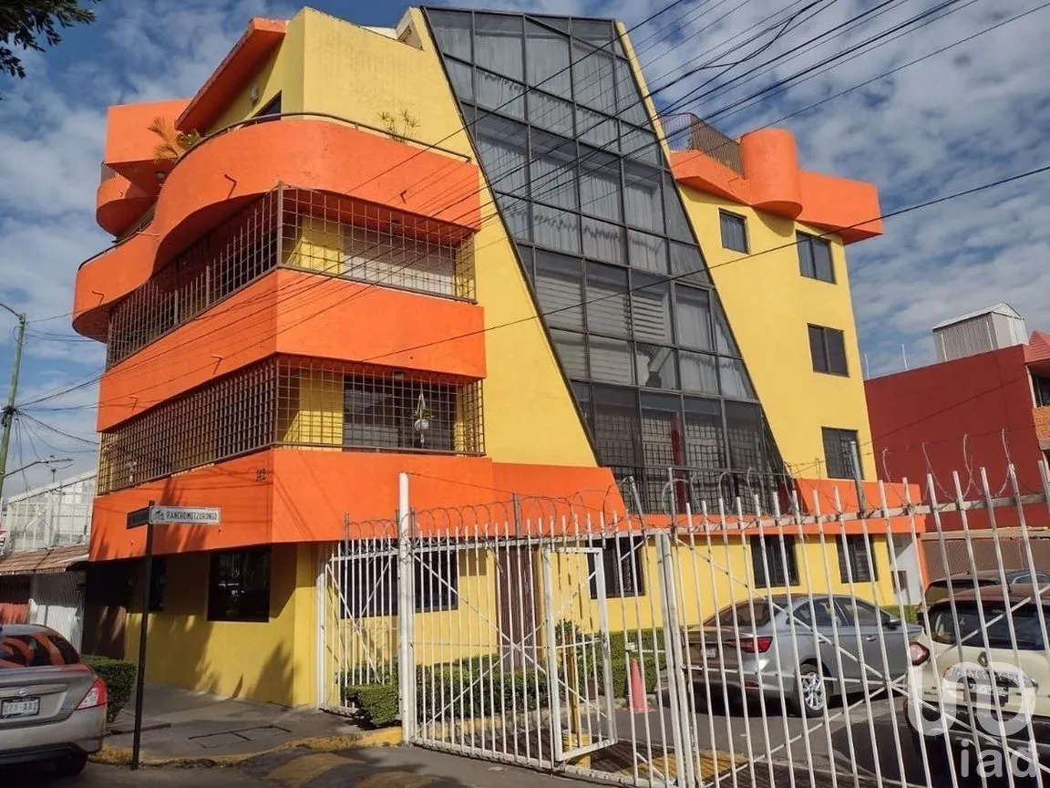 Departamento en Venta en Las Campanas, Coyoacán, Ciudad de México | NEX-287837 | iad México | Foto 15 de 15