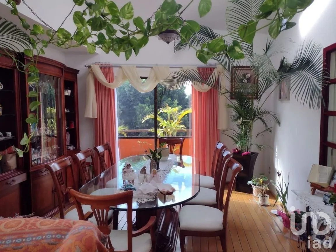 Departamento en Venta en Las Campanas, Coyoacán, Ciudad de México | NEX-287837 | iad México | Foto 3 de 15