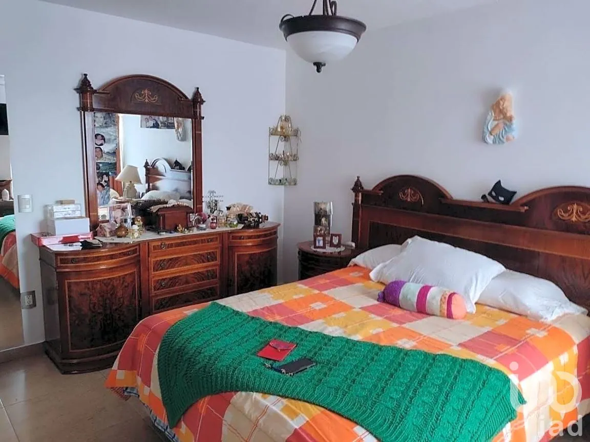 Departamento en Venta en Las Campanas, Coyoacán, Ciudad de México | NEX-287837 | iad México | Foto 6 de 15