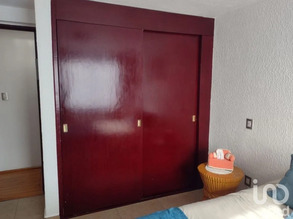 Departamento en Venta en Las Campanas, Coyoacán, Ciudad de México | NEX-287837 | iad México | Foto 7 de 15