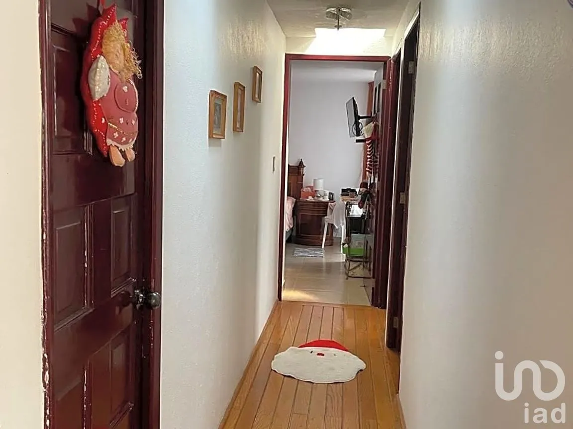Departamento en Venta en Las Campanas, Coyoacán, Ciudad de México | NEX-287837 | iad México | Foto 8 de 15