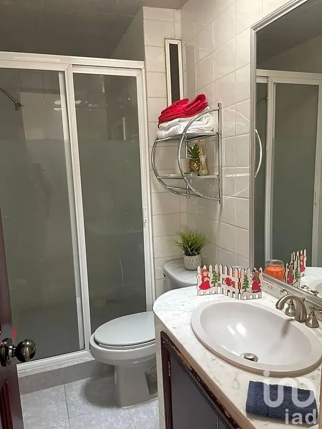 Departamento en Venta en Las Campanas, Coyoacán, Ciudad de México | NEX-287837 | iad México | Foto 9 de 15