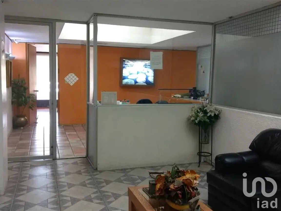 Terreno en Venta en Obrera, Cuauhtémoc, Ciudad de México | NEX-293694 | iad México | Foto 2 de 10