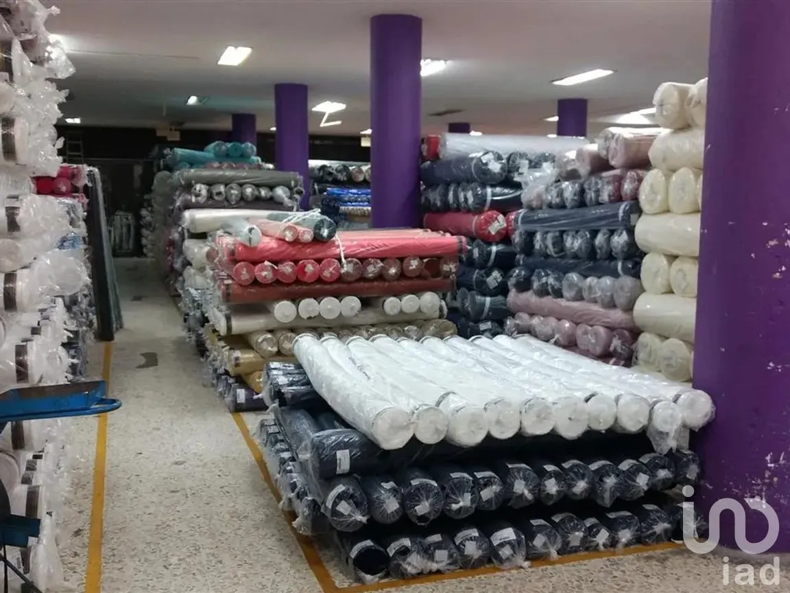 Terreno en Venta en Obrera, Cuauhtémoc, Ciudad de México | NEX-293694 | iad México | Foto 3 de 10
