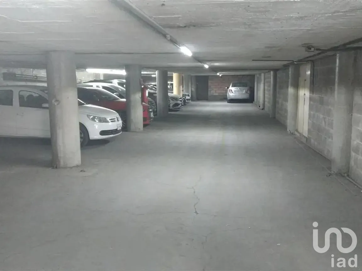 Terreno en Venta en Obrera, Cuauhtémoc, Ciudad de México | NEX-293694 | iad México | Foto 6 de 10
