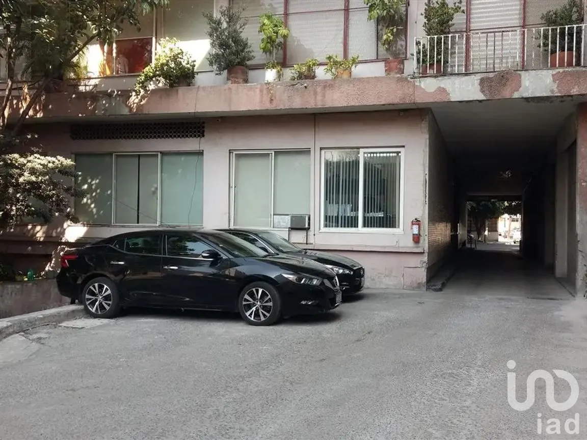 Terreno en Venta en Obrera, Cuauhtémoc, Ciudad de México | NEX-293694 | iad México | Foto 8 de 10
