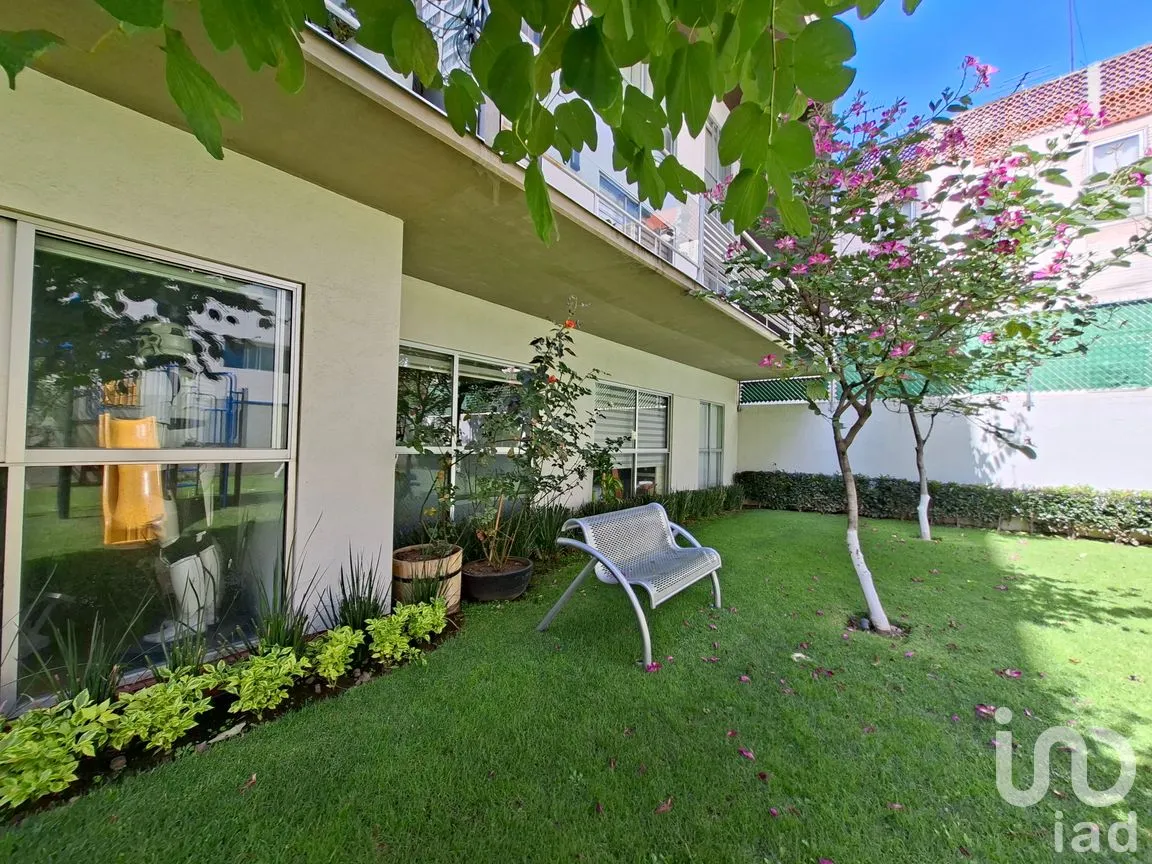 Departamento en Venta en Xoco, Benito Juárez, Ciudad de México | NEX-290275 | iad México | Foto 11 de 12