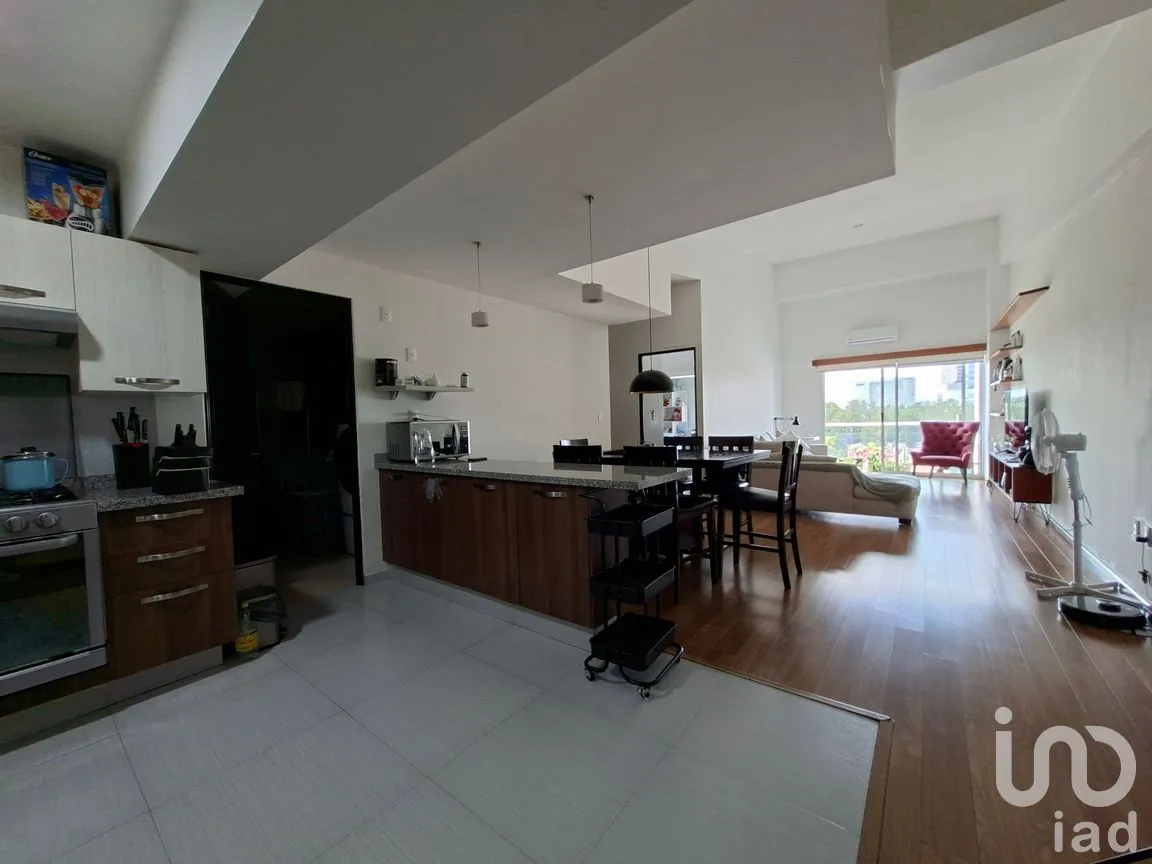 Departamento en Venta en Xoco, Benito Juárez, Ciudad de México | NEX-290275 | iad México | Foto 3 de 12
