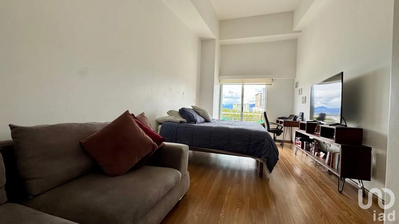 Departamento en Venta en Xoco, Benito Juárez, Ciudad de México | NEX-290275 | iad México | Foto 6 de 12