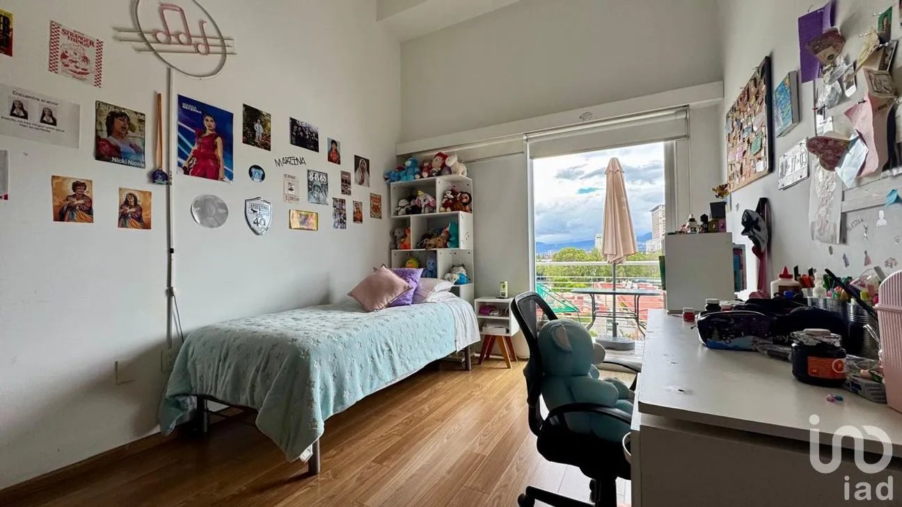Departamento en Venta en Xoco, Benito Juárez, Ciudad de México | NEX-290275 | iad México | Foto 7 de 12