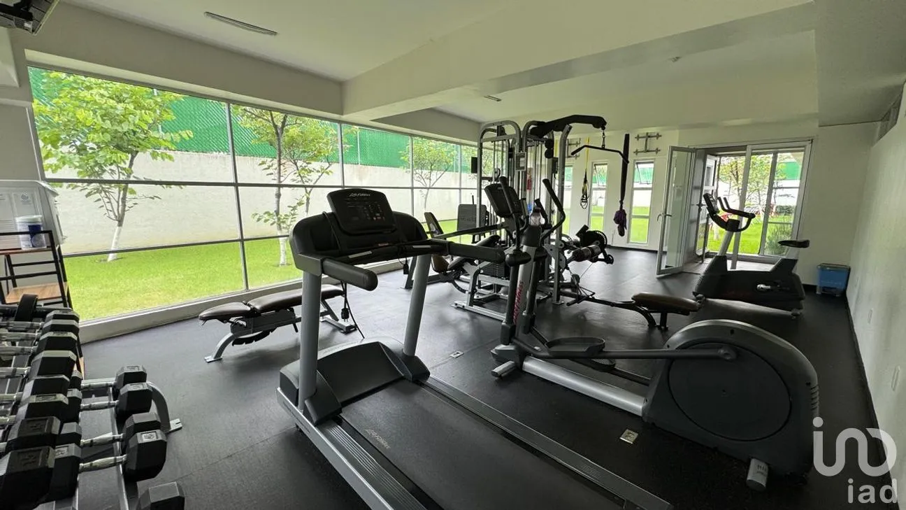 Departamento en Venta en Xoco, Benito Juárez, Ciudad de México | NEX-290275 | iad México | Foto 9 de 12