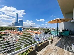 NEX-290275 - Departamento en Venta, con 2 recamaras, con 2 baños, con 110 m2 de construcción.