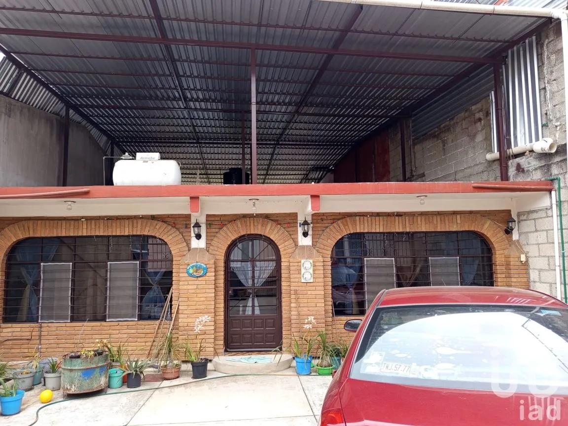 Casa en Venta en La Aurora, Huauchinango, Puebla | NEX-287850 | iad México | Foto 1 de 20